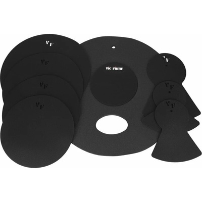 Vic Firth MUTEPP3 Демпфер/заглушител за барабан (MUTEPP3)