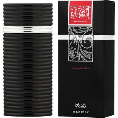 Rasasi Egra parfumovaná voda pánska 100 ml