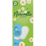 Naturella интимни камери (20 бр. /кутия) Light