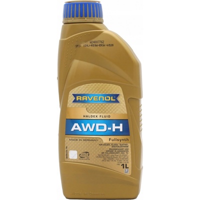 Ravenol AWD-H Fluid 1 l | Zboží Auto