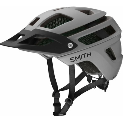 Smith Forefront 2 Mips Matte Cloud grey 2022