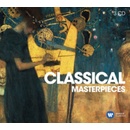 Various - Classical Masterpieces CD