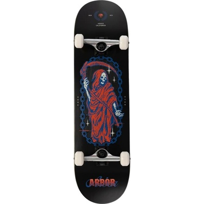 Arbor Street Revert Reaper