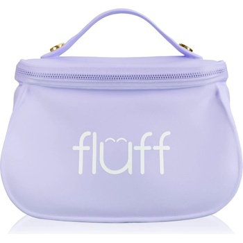 Fluff Accessories Cosmetic Bag козметична чантичка