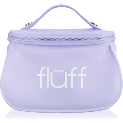 Fluff Accessories Cosmetic Bag козметична чантичка