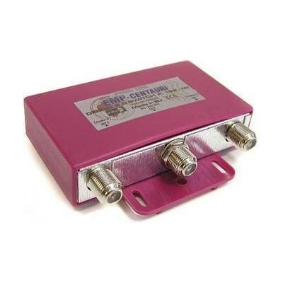 EMP-Centauri DiSEqC EMP S21PCNpos-W1 P.162IW