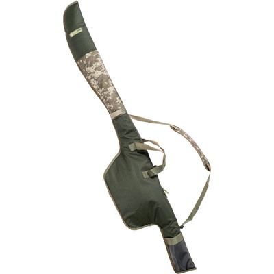 Mivardi Obal CamoCODE 165cm dvojitý