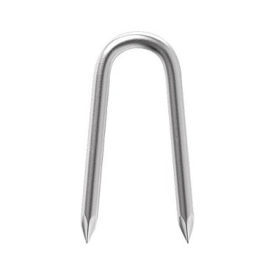 Klince svorky U-tvar 25x2,5 mm, STN 02 2868
