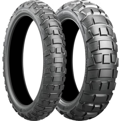 Bridgestone Battlax Adventurecross AX41 120/90-17 64P