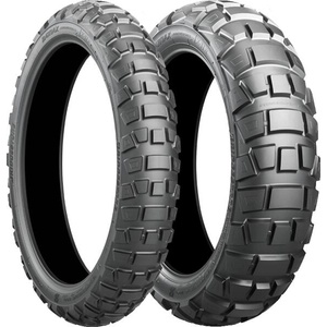 Bridgestone Battlax Adventurecross AX41 120/90-17 64P Мотоциклетни гуми