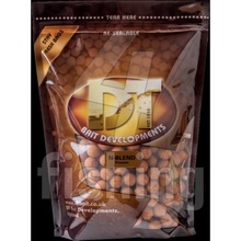 DT Baits N-BLEND Boilies 1kg 15mm