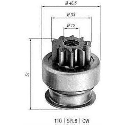 MMA-AMB0258
