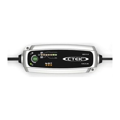 Atos Auto CTEK MXS 3.8