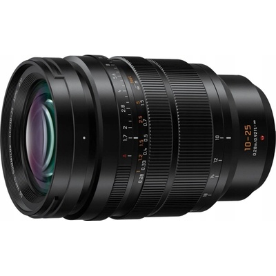 Panasonic Micro 4/3 Leica DG Vario-Summilux 10-25mm f/1.7 ASPH.