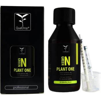 Qualdrop N Green 125 мл