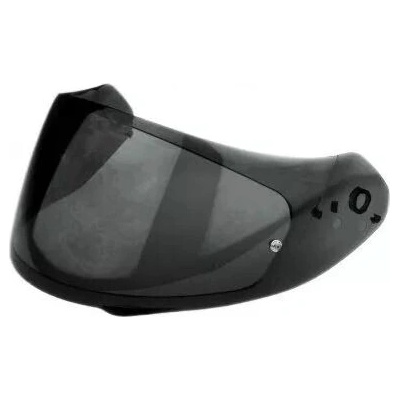 Plexi SCORPION EXO 2000/1200/710/510/491/410/390 3D tmavě kouřové