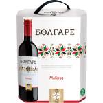БОЛГАРЕ Болгаре Мавруд - lightsmarket - 16,00 лв