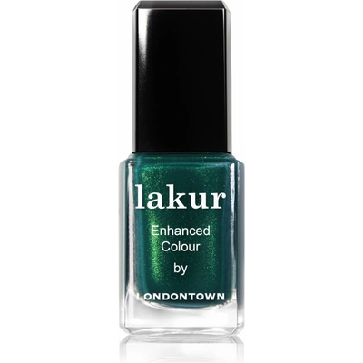 Londontown Lakur Mistletoe lak na nechty zelená 12 ml