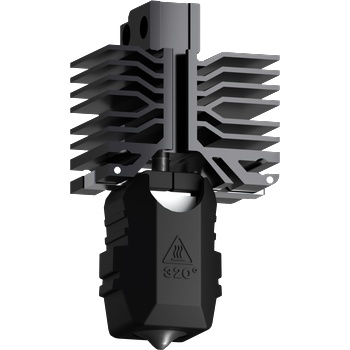 Phaetus Conch Hotend M6 за Bambu Lab X1/P1 - 0, 6 mm (6973090165406)