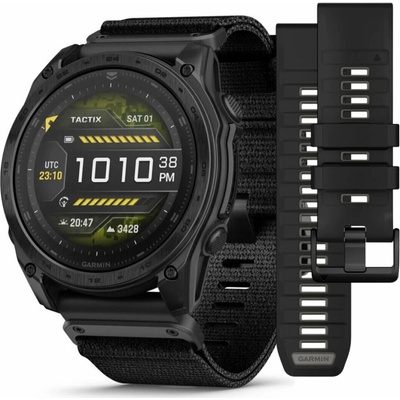 Garmin Tactix 8 51mm