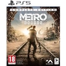 Hry na PS5 Metro Exodus Complete