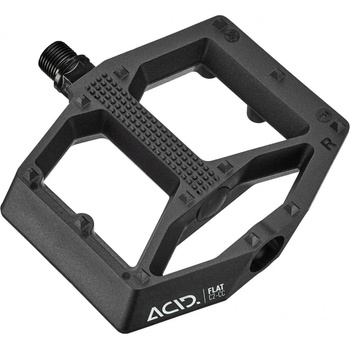 CUBE ACID Flat C2-CC pedále