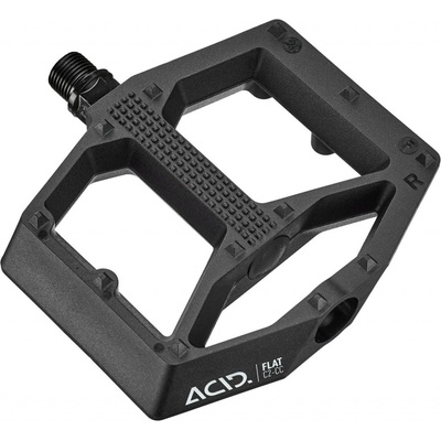 CUBE ACID Flat C2-CC pedále