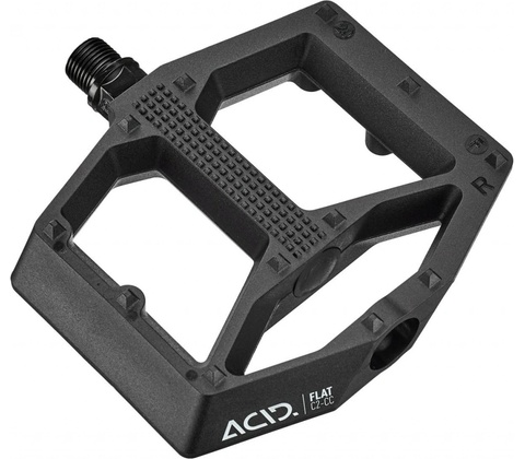 CUBE ACID Flat C2-CC pedále