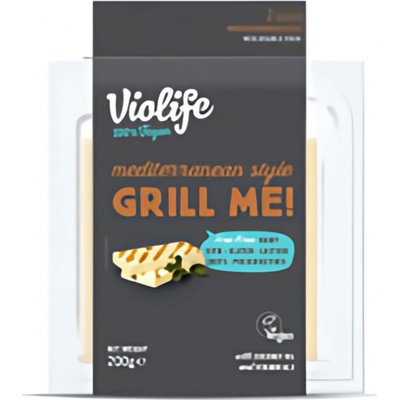 Violife Mediterranean Style blok 200g