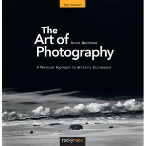 Art of Photography (ISBN: 9781681982106)