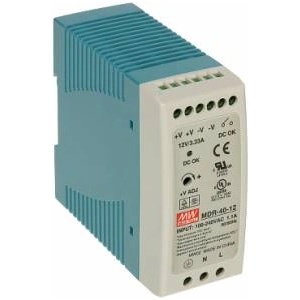 Switching power supply mdr-40-12