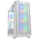 COUGAR MX600 Mini V2 RGB white (CGR-2TC9W-RGB)