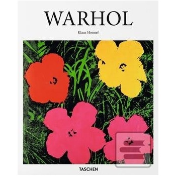 Klaus Honnef - Warhol