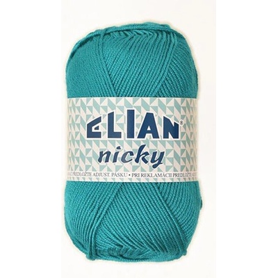 Pletací příze ELIAN NICKY 132