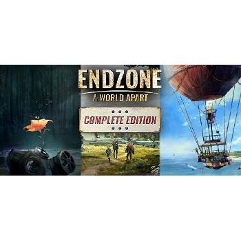 Endzone - A World Apart Complete