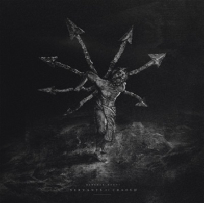 VARIOUS ARTISTS - Servants Of Chaos Ii CD