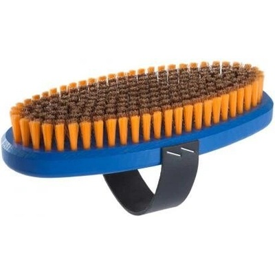 Holmenkol Oval Brush copper 20 mm