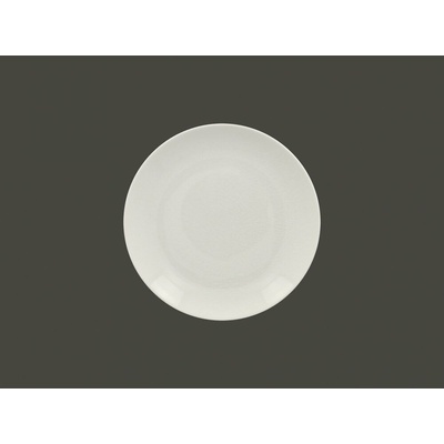 RAK Porcelain Vintage talíř mělký coupe 21 cm bílá RAK-VNNNPR21WH