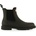 Hunter Boots Дамски гумени ботуши Hunter Boots Women's Commando Chelsea Boot Wellington boots - Black - размер 36 (EU) (131-0132-0111)