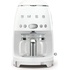 Smeg 50's Retro Style DCF02WHEU