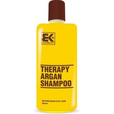 Brazil Keratín šampón Argan Shampoo 300 ml