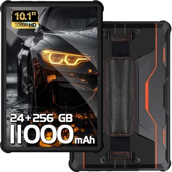 OUKITEL RT9 orange