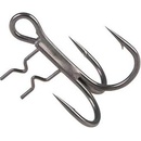 Fox Rage Trojháček Strike Point Stinger Treble Vel.1 4 ks