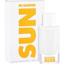 Jil Sander Sun Anniversary Edition toaletná voda dámska 75 ml