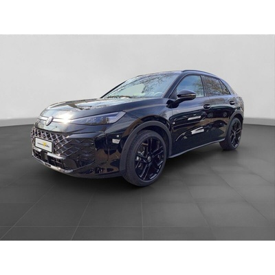 Volkswagen T-Roc 1.5 eTSI DSG R-Line 110 kW