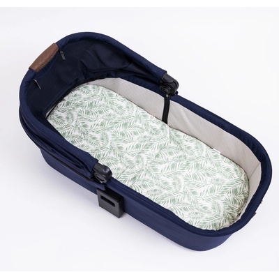 Tulimese Podložka do korby palmové listí – Zboží Mobilmania