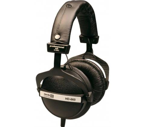 Superlux HD660