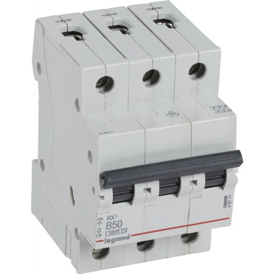 Legrand 419174 RX3 3P B50
