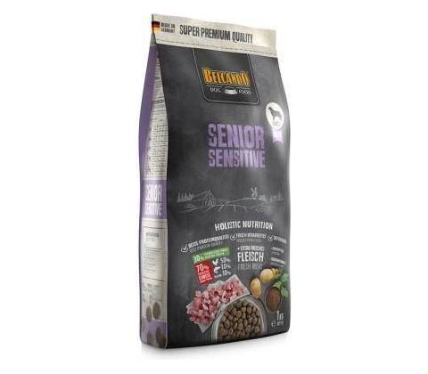 Belcando Senior Sensitive 1 kg