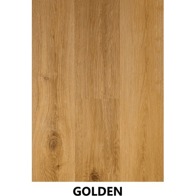 Egibi Canadian Design SPC Rigid Golden 1,77 m²